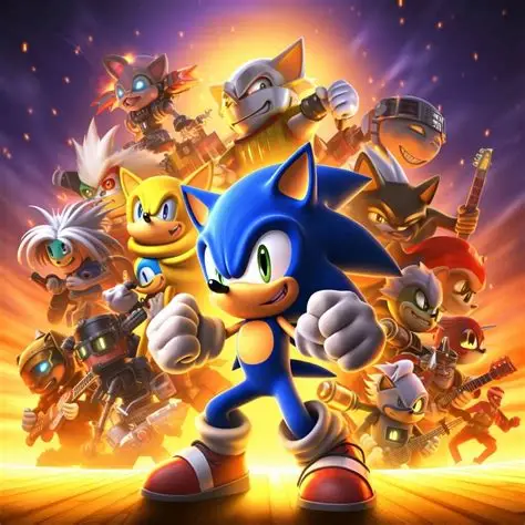 SONIC